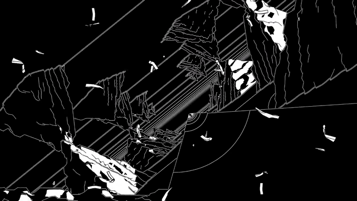 LORN Anvil Illustration