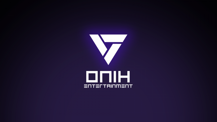 Onih Entertainment logo