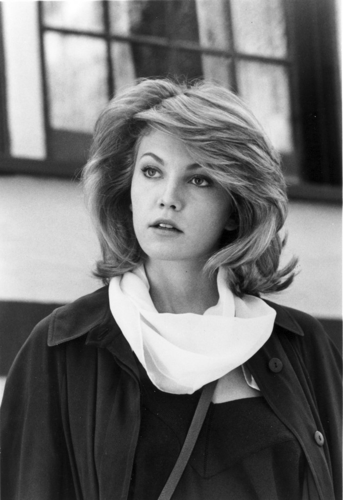 Diane Lane portrait