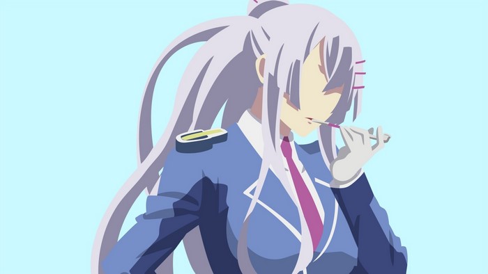 Capistrano Frolaytia from Heavy Object