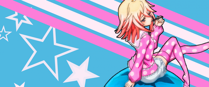 Makoto Noro from Trickster