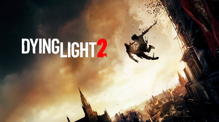 Dying Light 2 poster
