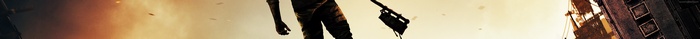 Dying Light 2 E3 2018 Poster