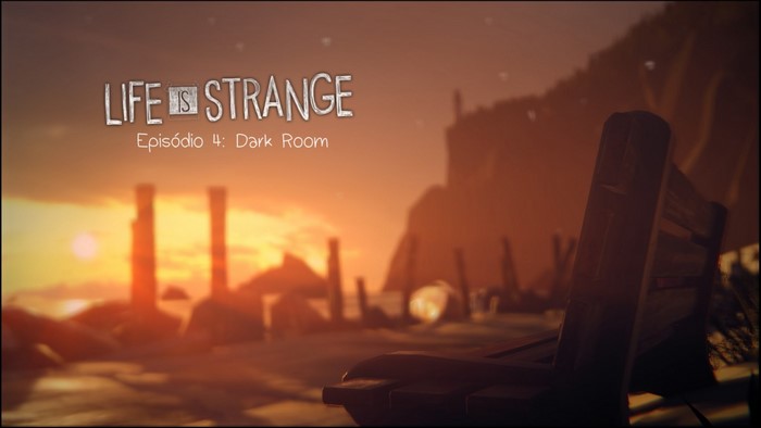 Life Is Strange: Episode 4 - Dark Room