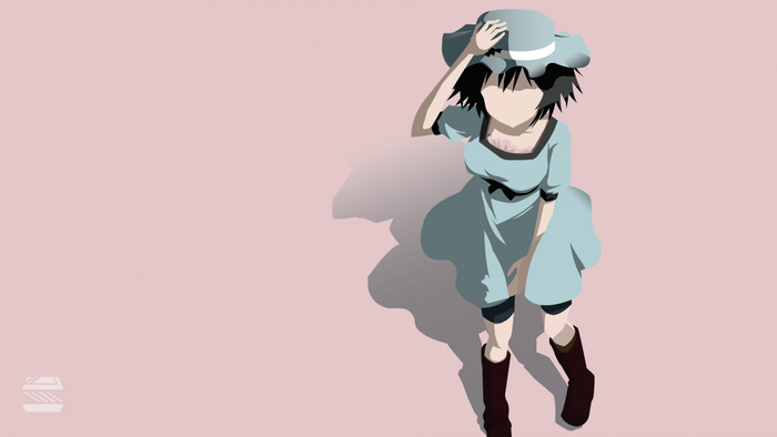 Shiina Mayuri from Steins;Gate
