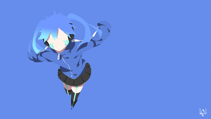 Enomoto Takane from Mekakucity Actors