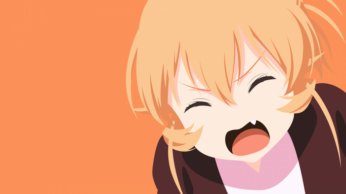 Nakiri Erina from Shokugeki no Souma