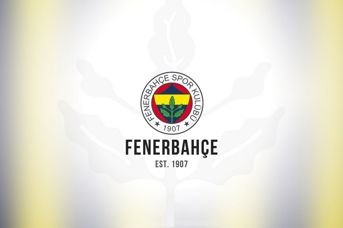 Fenerbahçe Sports Club Logo and Name