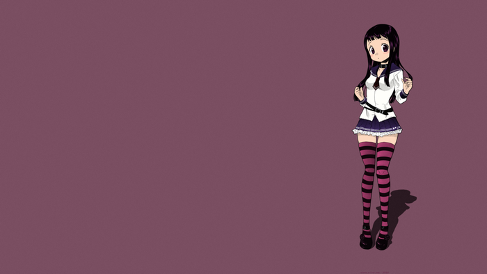 Ayane Niikura from Okusama ga Seitokaichou