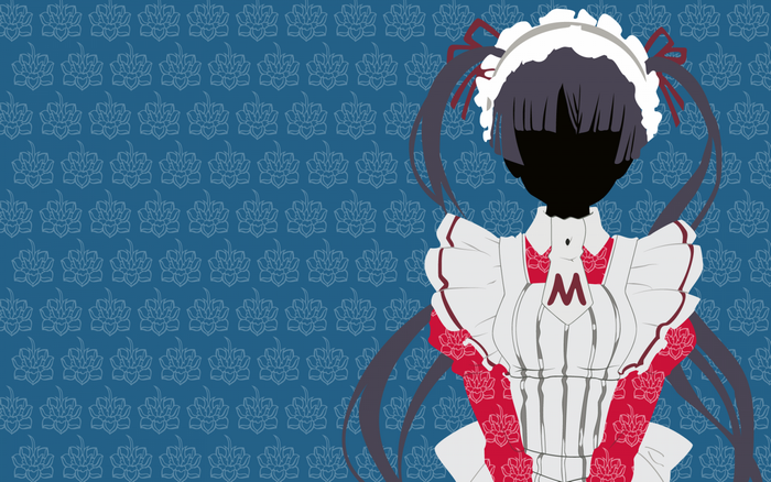 Shinji Matsurika from Maria Holic