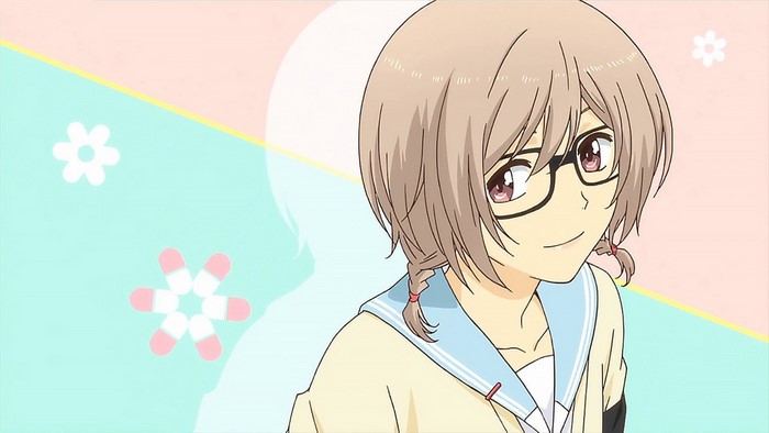 Onoya An from ReLIFE
