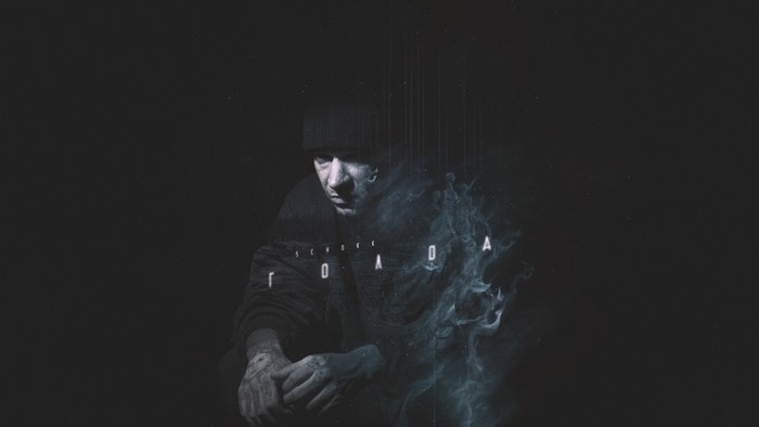 Schokk album cover