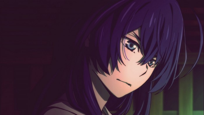 Izumi Kyouka from Bungou Stray Dogs