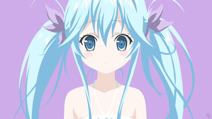 Touwa Erio from Denpa Onna To Seishun Otoko