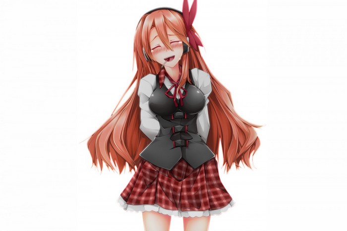 Chelsea from Akame ga Kill