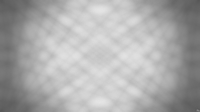 Blurred monochrome pattern with diagonal lines