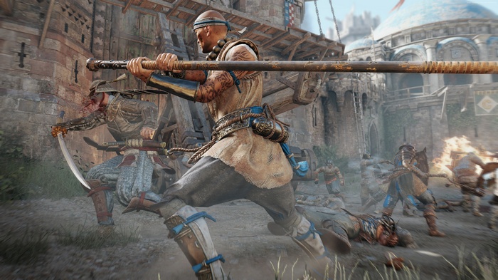 For Honor screenshot