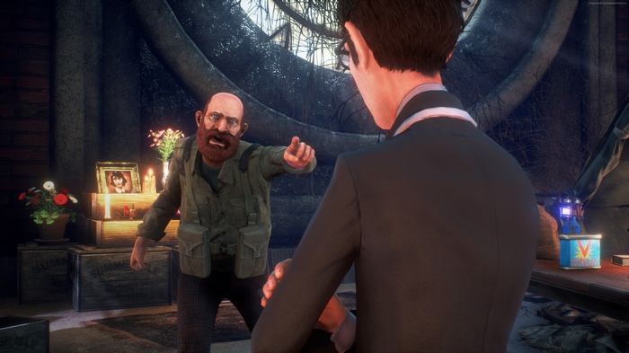 We Happy Few screenshot