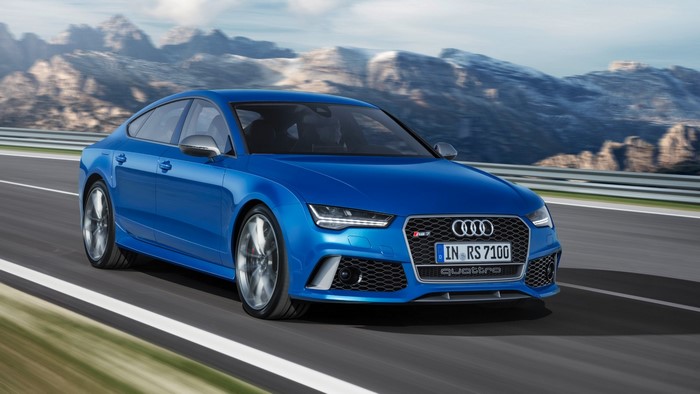 car, vehicle, Audi, sports car, Audi RS7, Audi A7, Sedan, wheel, land ...