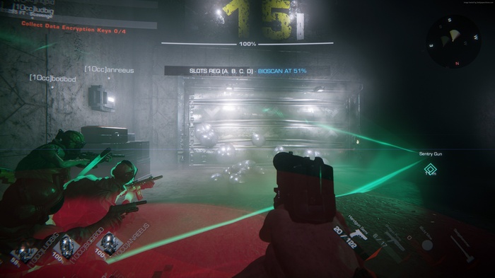 GTFO E3 2018 Screenshot