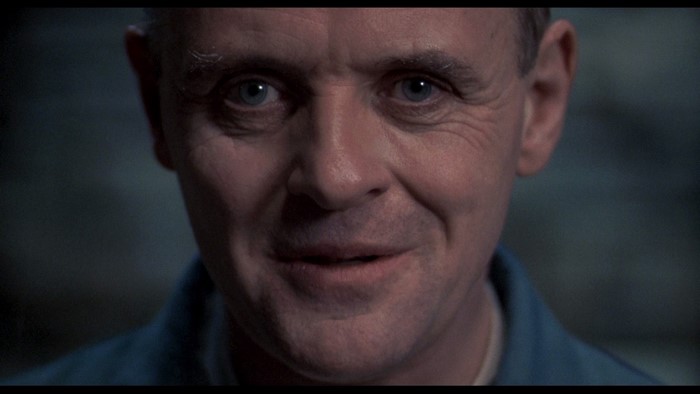 Anthony Hopkins as Hannibal Lecter