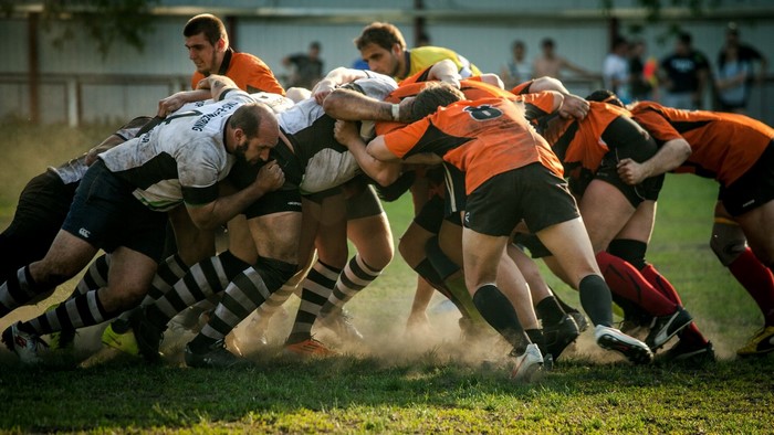 Wallpaper rugby, American football, 5k, Sport #17822