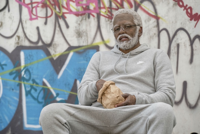 4K Uncle Drew
