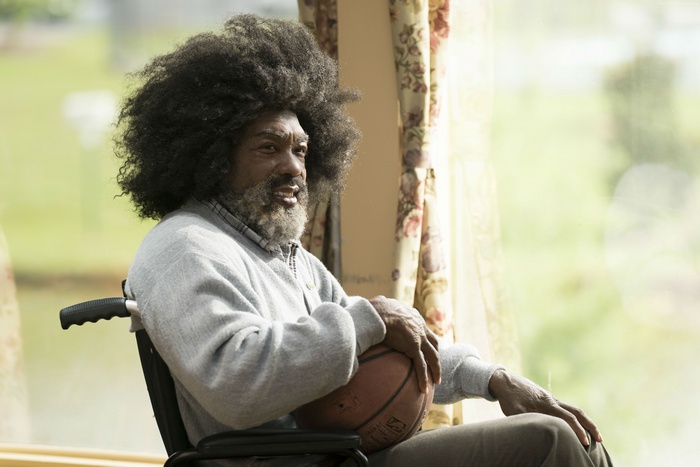 Uncle Drew from Nate Robinson 4K