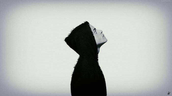 Elliot Alderson from Mr. Robot 4K