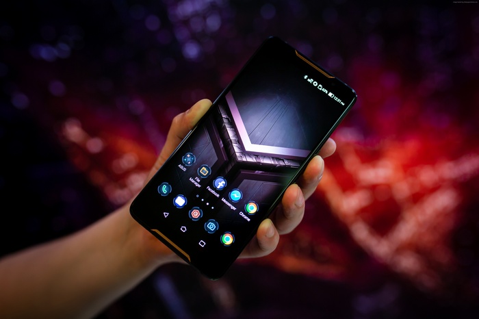 Asus ROG Phone 4K