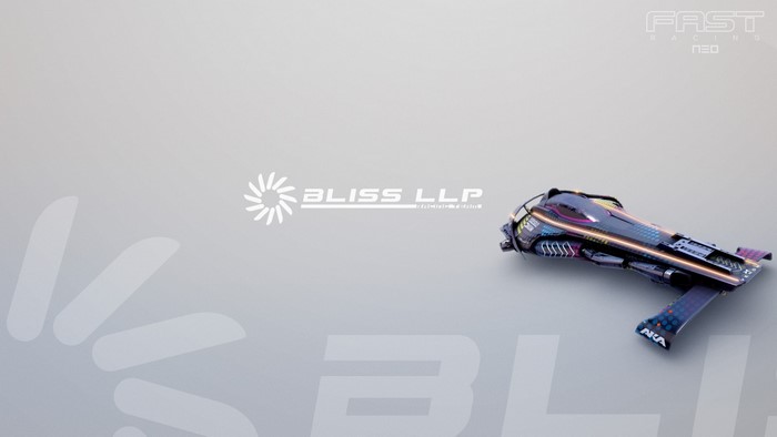 Fast Racing Neo ship by Bliss LLP