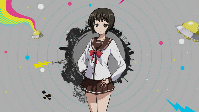 Maekawa from Denpa Onna To Seishun Otoko