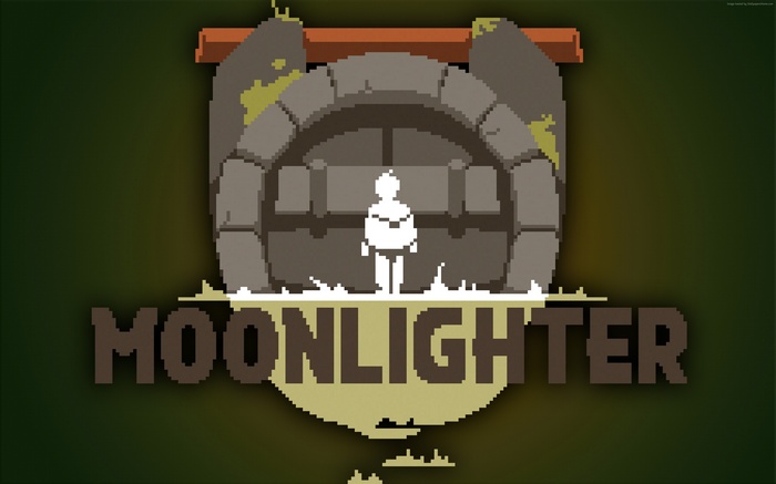 Moonlighter 4K