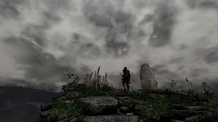 Dark Souls Remastered screenshot