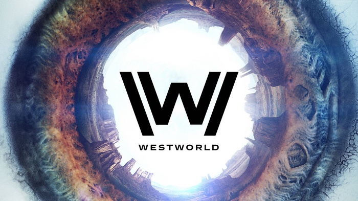 Westworld Season 2 4K TV Series Logo