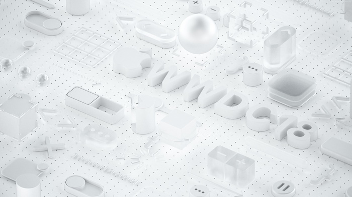 WWDC 2018 4K