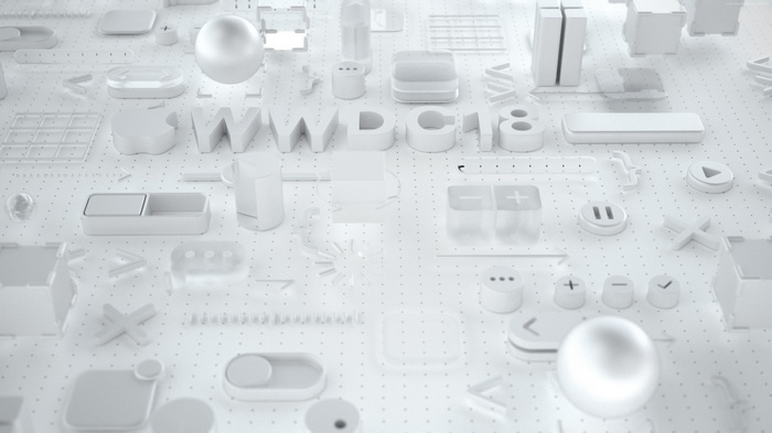 WWDC 2018 4K