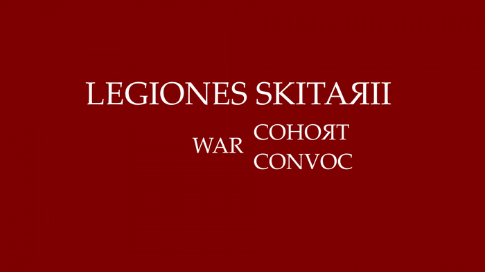 Legiones Skitarii Warhammer 40,000