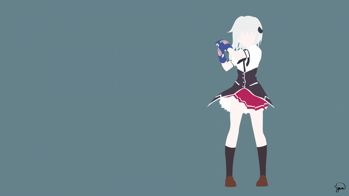 Toujou Koneko from High School DxD