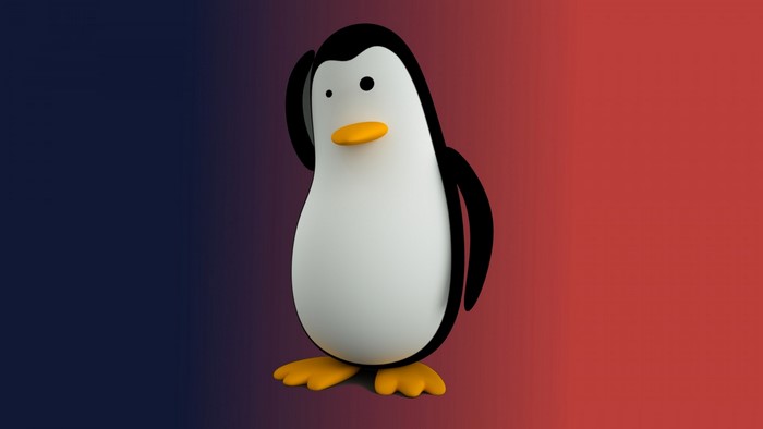 Tux the Linux Penguin