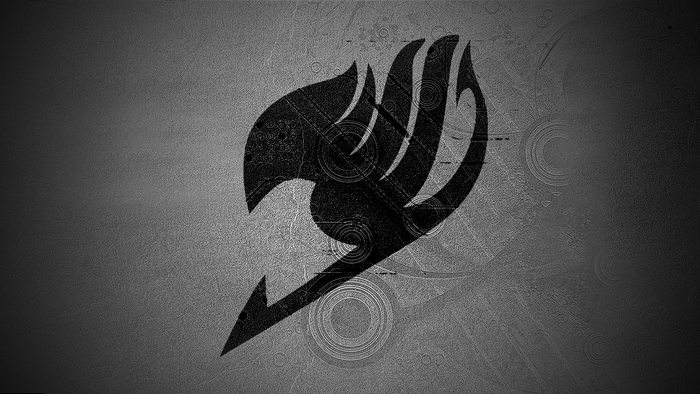 Fairy Tail Guild Logo