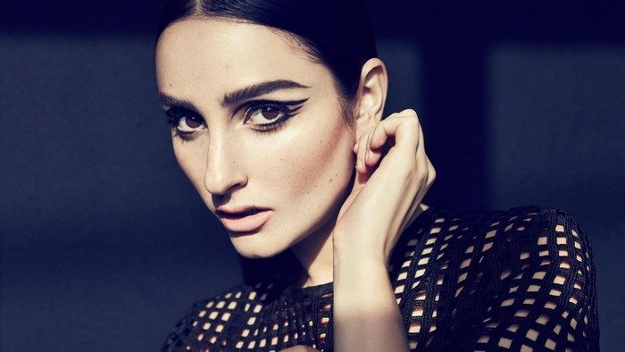 Jillian Rose Banks portrait photography