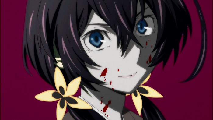 Izumi Kyouka from Bungou Stray Dogs