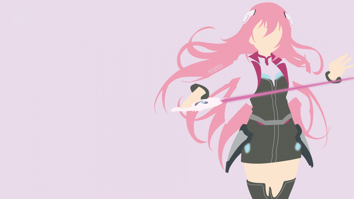 Julis Alexia von Riessfelt from Gakusen Toshi Asterisk