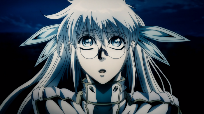 Olminu from Drifters