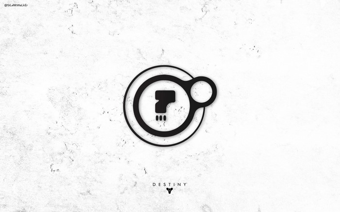 Destiny Dead Orbit logo