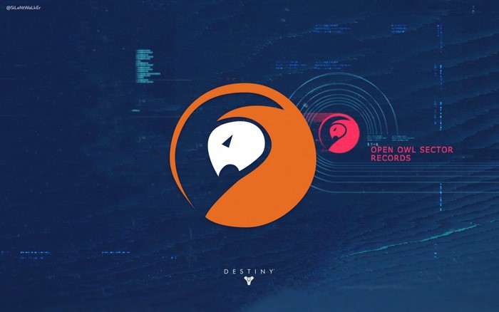 Destiny: Open Owl Sector Records