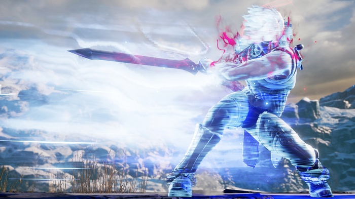 Soulcalibur VI 4K