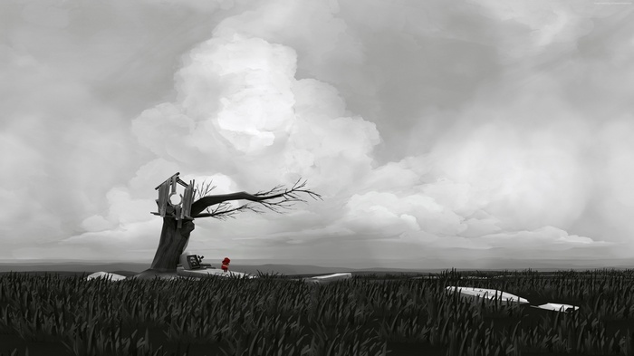 FAR: Lone Sails 4K