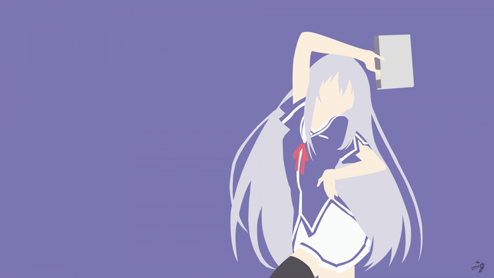 Natsukawa Masuzu from Ore no Kanojo to Osananajimi ga Shuraba Sugiru